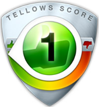 tellows Bewertung für  03455577939 : Score 1
