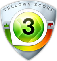 tellows Bewertung für  080036372489 : Score 3