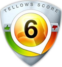 tellows Bewertung für  034522580592 : Score 6